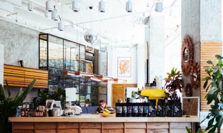 5 Top Tips to Set Your Coffee Shop Above the Competition