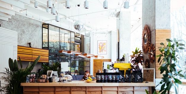 5 Top Tips to Set Your Coffee Shop Above the Competition