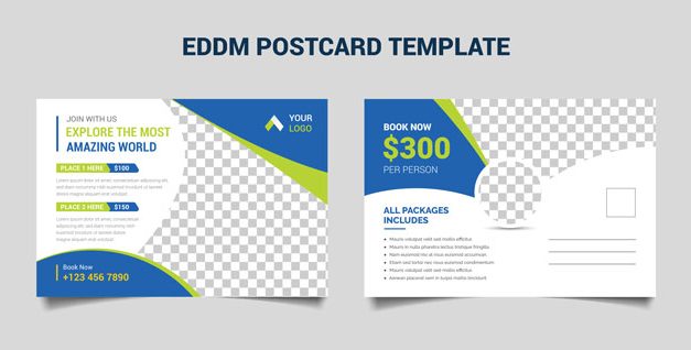 What Is Catdi EDDM Marketing And How Could It Help Your Small Business