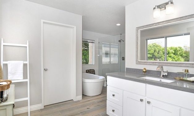 How to Flip Homes and Make Money