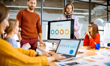 How Design Templates Helped Marketing Teams