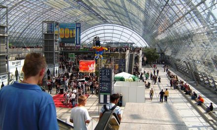 The Essential Guide To A Terrific Trade Show Experience