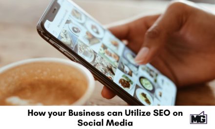 How your Business can Utilize SEO on Social Media