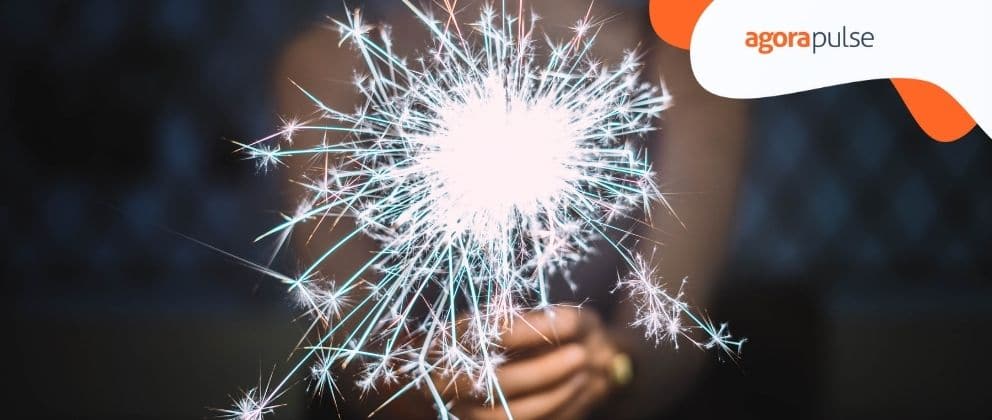 How Our Social Media Management Tool Continued Evolving in 2020 [Infographic]