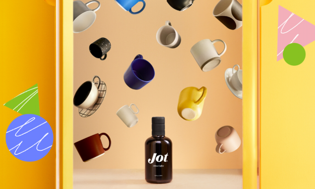 How to Pre-Launch on Instagram: The Inside Story of Jot Coffee&rsquo;s Social Media Strategy