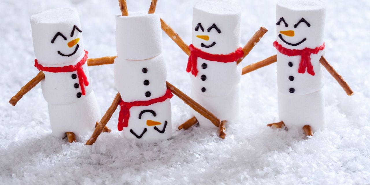 10 Festive Holiday Video Ideas You&rsquo;ll Want to Steal