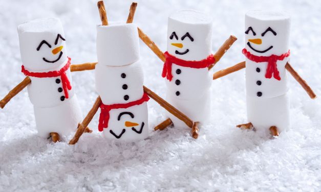 10 Festive Holiday Video Ideas You&rsquo;ll Want to Steal