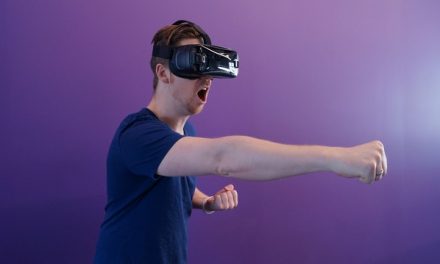 Top 5 Free VR Games