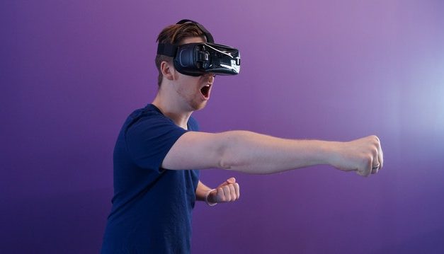 Top 5 Free VR Games
