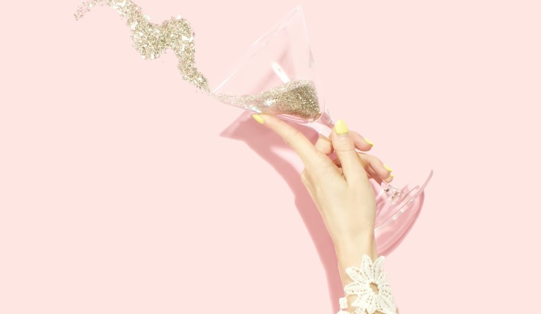 How to Start the New Year Off Right by Choosing Themes