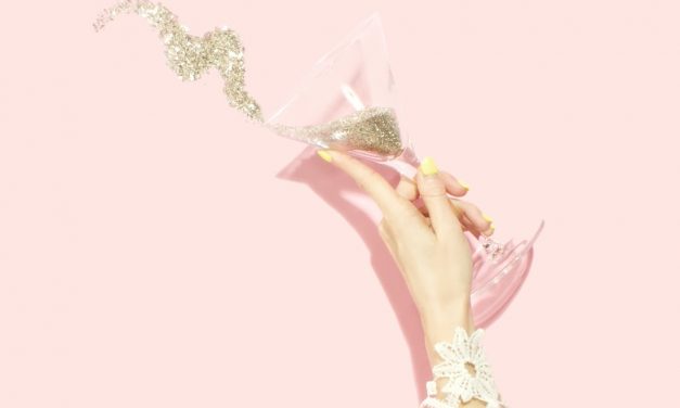 How to Start the New Year Off Right by Choosing Themes