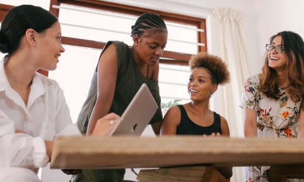How To Support Your Colleagues In The Workplace