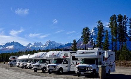 4 Ways to Expand your RV Rental Business