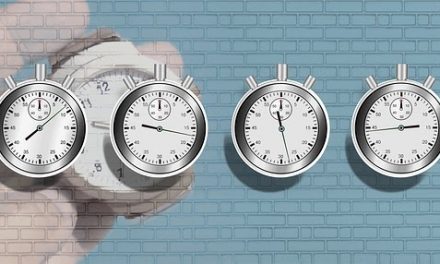 Practical Solutions That Will Help You Stay Organized and Disciplined With Your Time