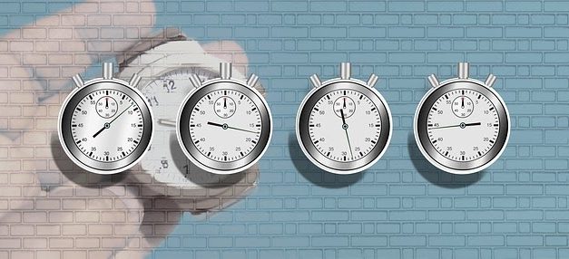 Practical Solutions That Will Help You Stay Organized and Disciplined With Your Time