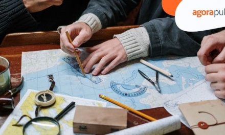 How to Build a Strong Social Media Presence&ndash;Organically!