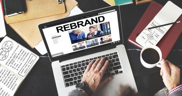 What to Consider Before Rebranding or Renaming your Business