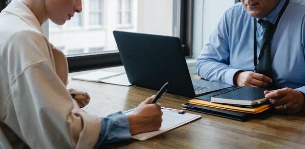 Reasons to take out a Business Loan