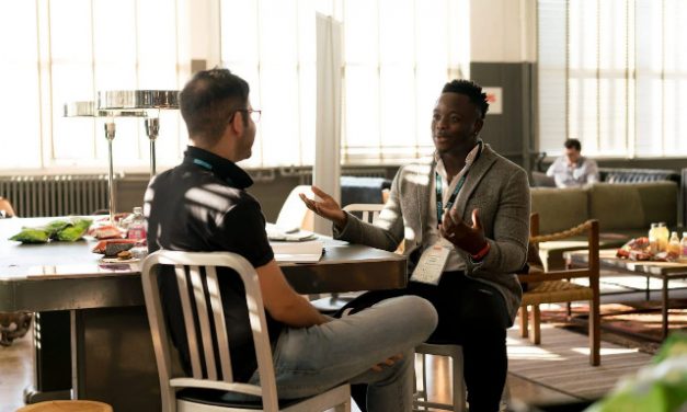 What Your Body Language Can Say to Your Business Partners