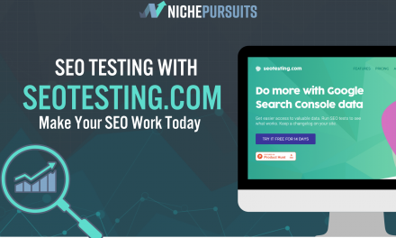 SEO Testing With SEOTesting.com: Make Your SEO Work Today!