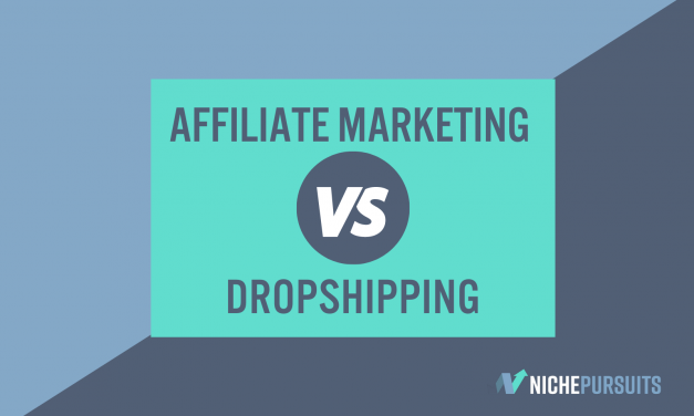Affiliate Marketing Vs Dropshipping: Which Is The BEST Business Model?