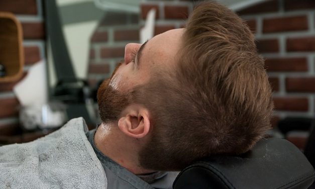 Inside the Big Business of Hair Loss