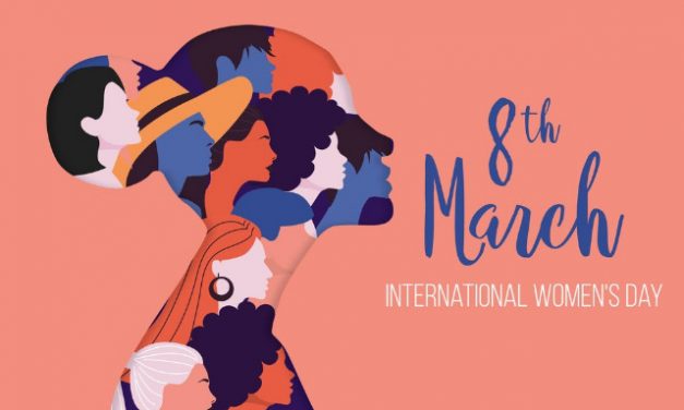 International Women&rsquo;s Day