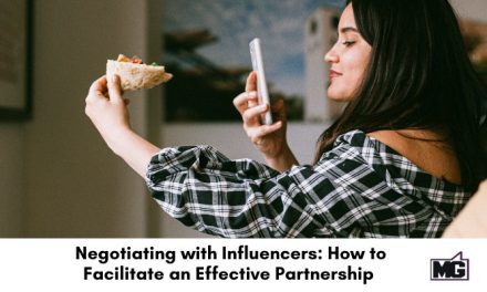 Negotiating with Influencers: How to Facilitate an Effective Partnership