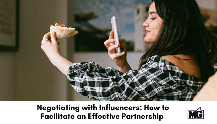 Negotiating with Influencers: How to Facilitate an Effective Partnership