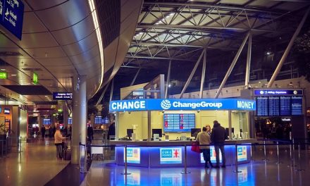 Best Payment Options When Travelling Internationally