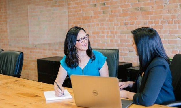 Three Ways To Improve Your Business During A Difficult 2021