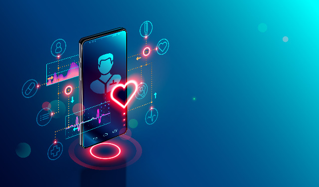 Developing Health Apps: No Code vs Custom-Made