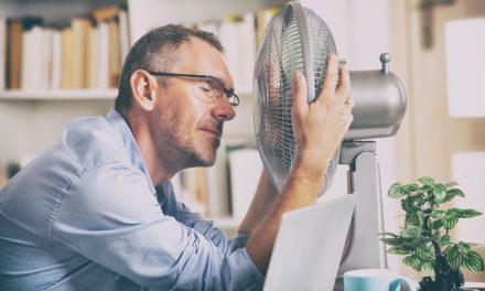 How Can Temperature Affect Workplace Productivity?