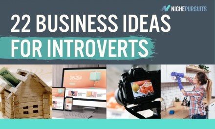 22 Great Business And Self Employment Ideas For Introverts