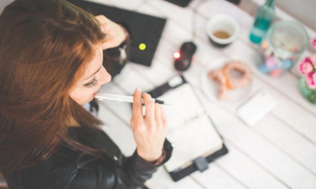 6 Great Reasons Why Enrolling in an Online Course Will Be Good for You