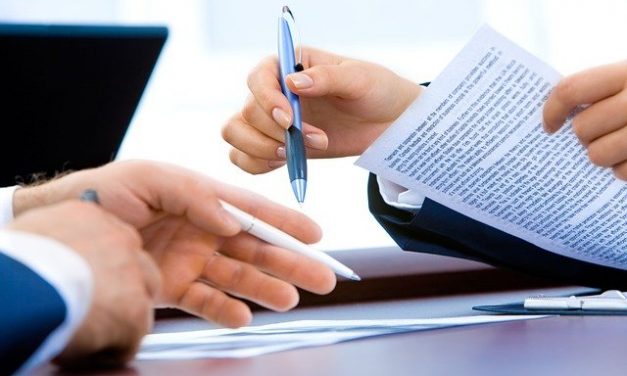 5 Points to Consider While Choosing the Best Vendor for your Business.&nbsp;