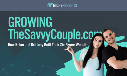 How Kelan Kline from The Savvy Couple Quit Full Time Job After Making Just $50