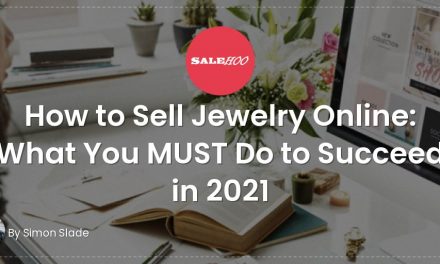How to Sell Jewelry Online: What You MUST Do to Succeed in 2021