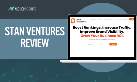 Stan Ventures Review: Check Out These 3 SEO Case Studies!