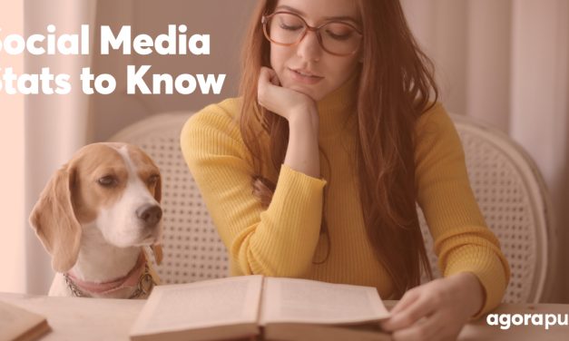 Social Media Statistics That Agencies Have to Know in 2021