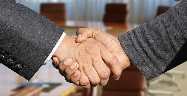How to Move Business Relationships Forward in a Post-Corona World