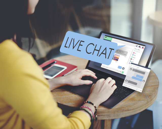 6 Benefits Of Live Chat For Customer Success
