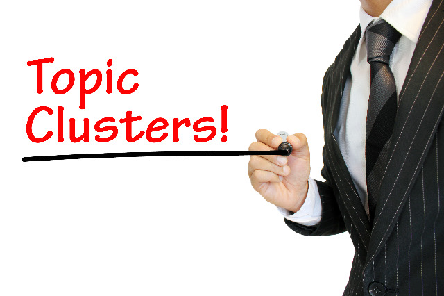 How To Use Topical Authority To Boost Your SEO