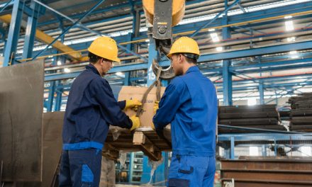 5 Material Handling Tips For A Safer Workplace