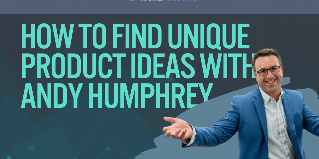 How Andy Humphrey Went from Shark Tank Failure to 7 Figure a Year Sprinkler eCommerce Business