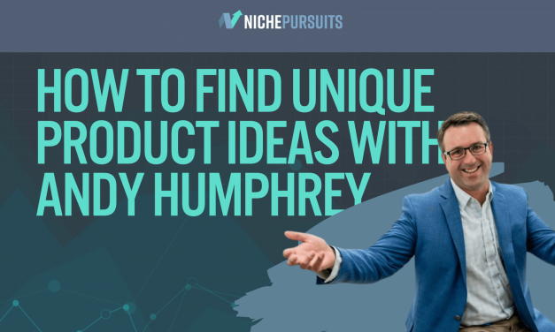 How Andy Humphrey Went from Shark Tank Failure to 7 Figure a Year Sprinkler eCommerce Business