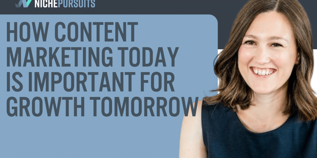 Why Laura Roeder Started Paperbell: Even Though Meet Edgar is Still a 7 Figure ARR SaaS Business