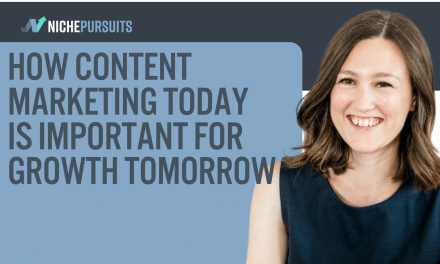 Why Laura Roeder Started Paperbell: Even Though Meet Edgar is Still a 7 Figure ARR SaaS Business