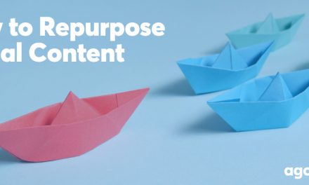 How to Repurpose Your Content Without Boring Your Audience