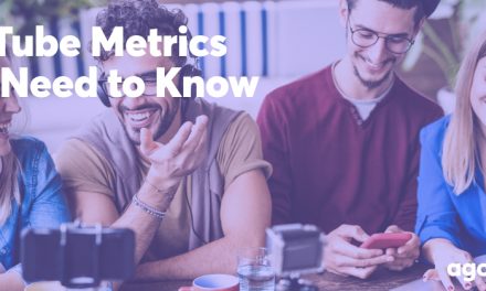 YouTube Metrics That You Need to Know
